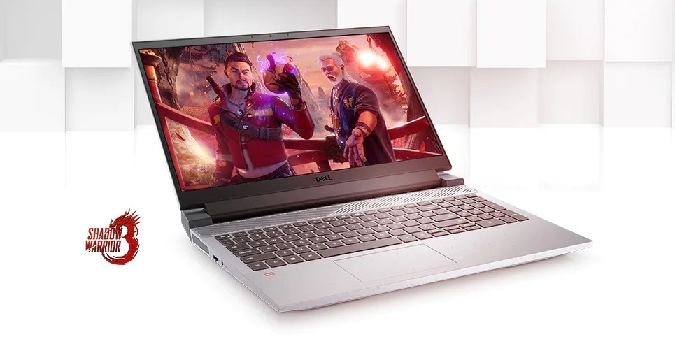 Dell G15