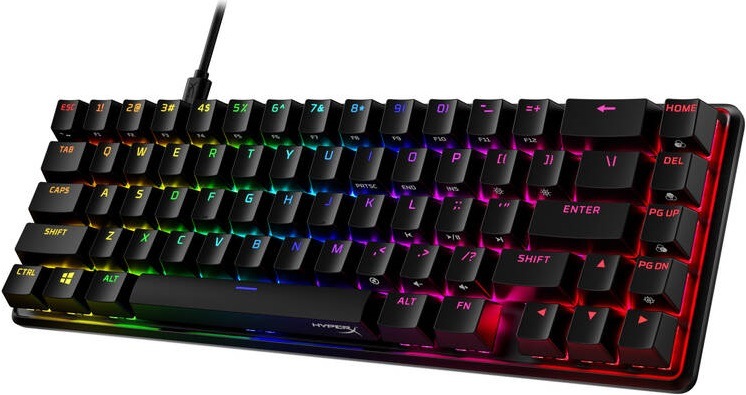 HyperX Alloy Origins 65