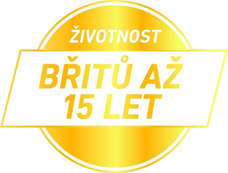 Zastřihovač vousů Rowenta TN3840F4 Virtuo XPERT