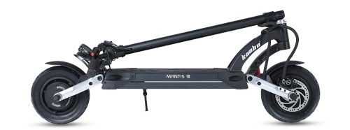 Elektrická koloběžka Kaabo Mantis 10 ECO800 V2 CZ EDITION