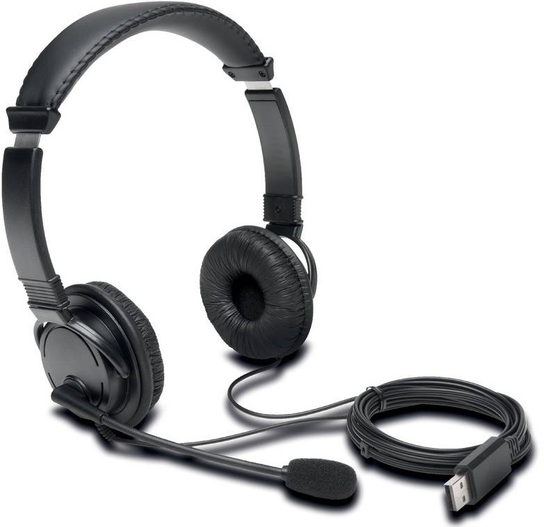 Kensington USB-A Hi-Fi