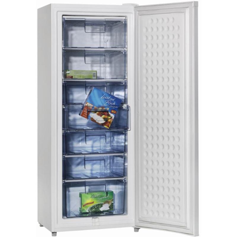 Mraznička Amica GS15600W bílá