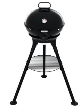 Tefal Aromati-Q BG916834, černá