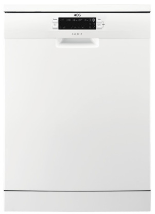 AEG FFB53900ZW
