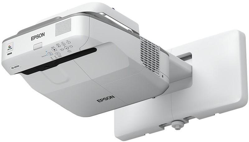 Projektor Epson EB-685W
