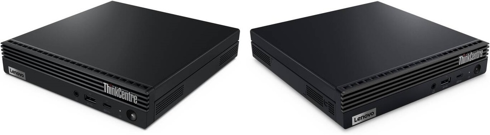 Lenovo ThinkCentre M60e Tiny (11LV005DCK)