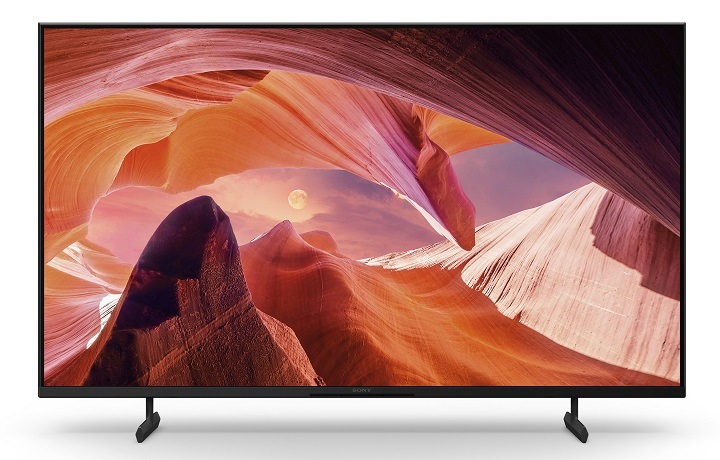 Televize Sony KD-55X80L Televize Sony KD-55X80L