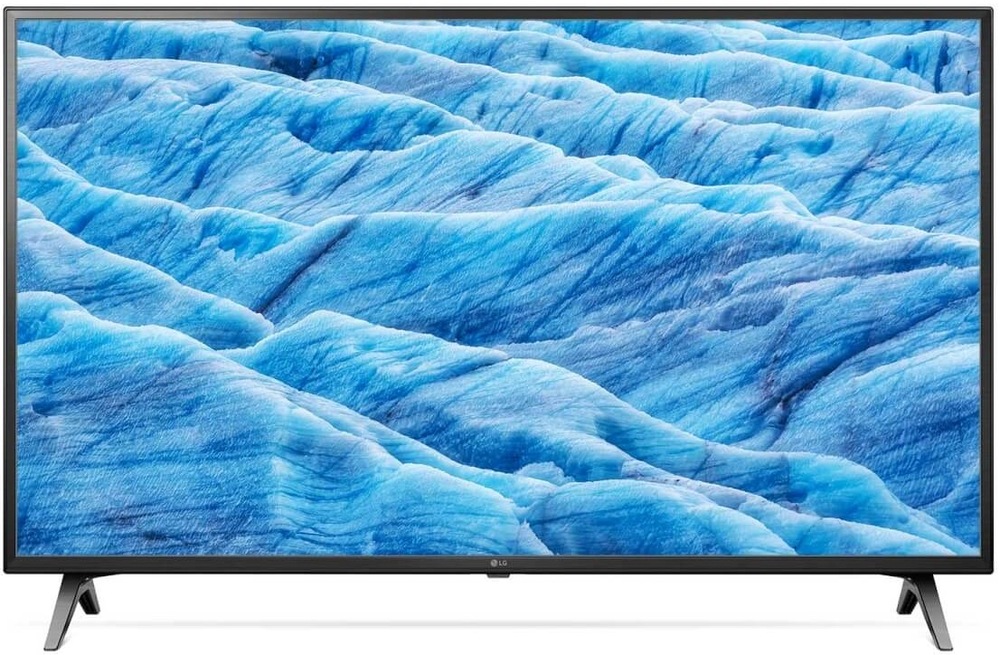 Televize LG 75UM7110