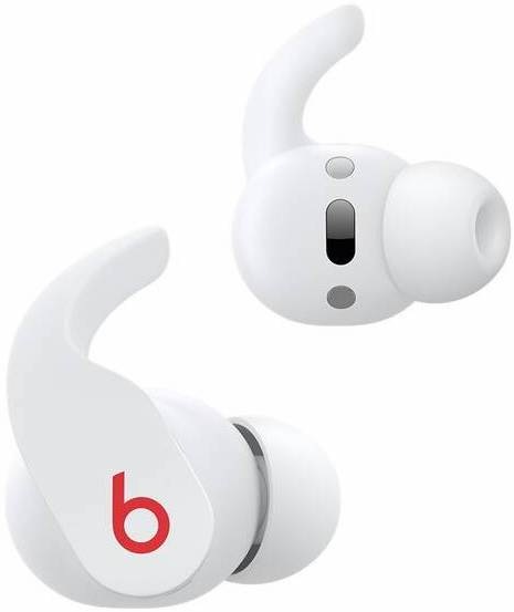 Sluchátka Beats Fit Pro True Wireless Earbuds bílá