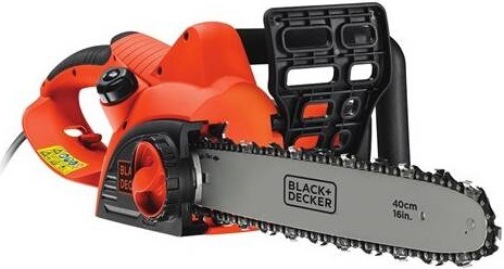 BLACK+DECKER CS2040