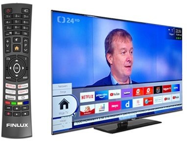 Televize Finlux 40FFG5661 Televize Finlux 40FFG5661