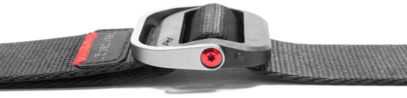 Popruh Peak Design Slide Lite - Coyote hnědé Popruh Peak Design Slide Lite - Coyote hnědé