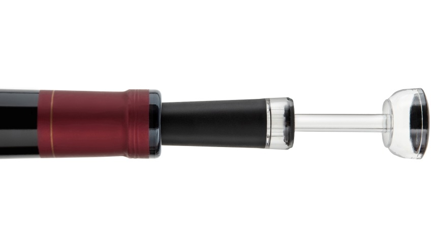 Sada na víno Haier HAWGKIT02
