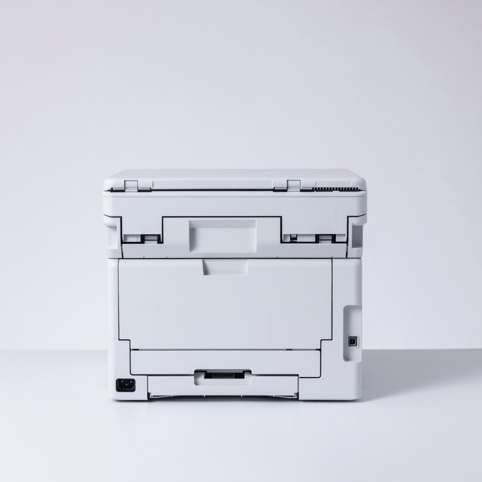 Tiskárna multifunkční Brother DCP-L3520CDW