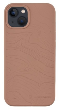 Kryt na mobil Tactical MagForce Beaver na Apple iPhone 13 v černé barvě