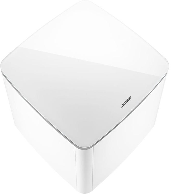 Bose Bass module 700, bílá