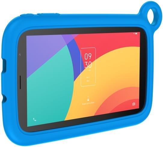 Dotykový tablet ALCATEL 1T 7 2023 Kids 2 GB / 32 GB + obal černý/modrý