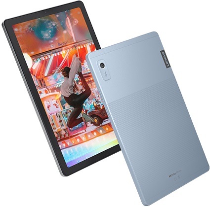 Dotykový tablet Lenovo Tab M9 LTE 3 GB / 32 GB + obal šedý Lenovo Tab M9