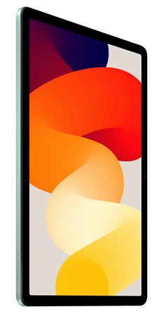 Dotykový tablet Xiaomi Redmi Pad SE 4 GB / 128 GB zelený