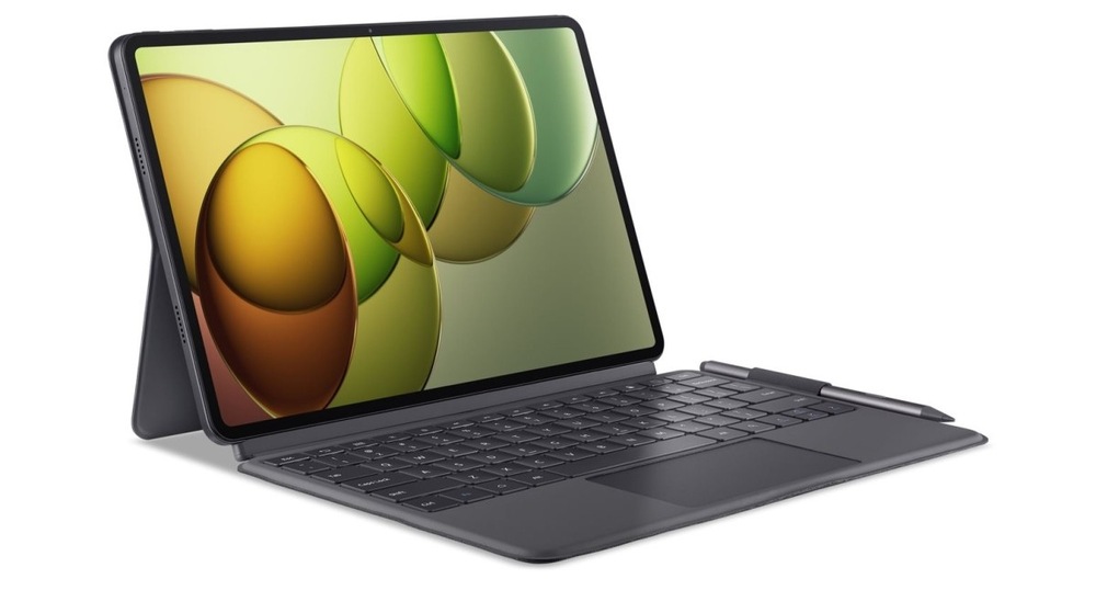 Dotykový tablet Acer Iconia X12 (X12-21M-869N) 8 GB / 256 GB + dotykové pero a klávesnice černý Dotykový tablet Acer Iconia X12 (X12-21M-869N)