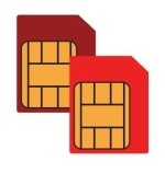 Mobilní telefon Lenovo VIBE P1m Dual SIM černý Mobilní telefon Lenovo VIBE P1m Dual SIM černý