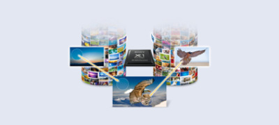 Televize Sony KD-65AF8