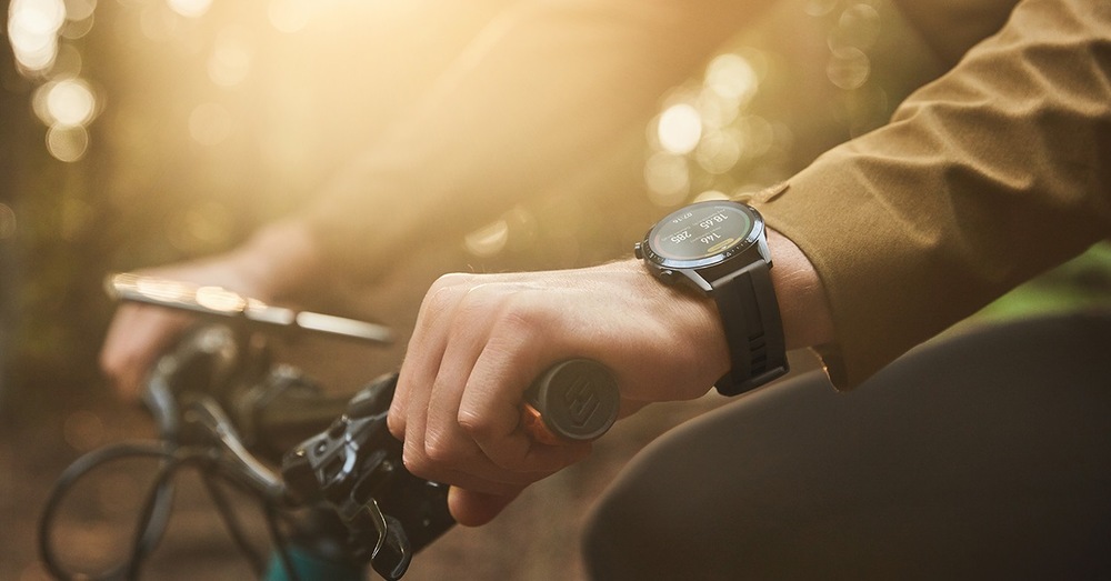 Huawei Watch GT 2