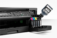 Brother DCP-T520W