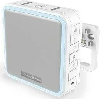 Zvonek Honeywell DW915S Series 9, 11 melodií, drátový