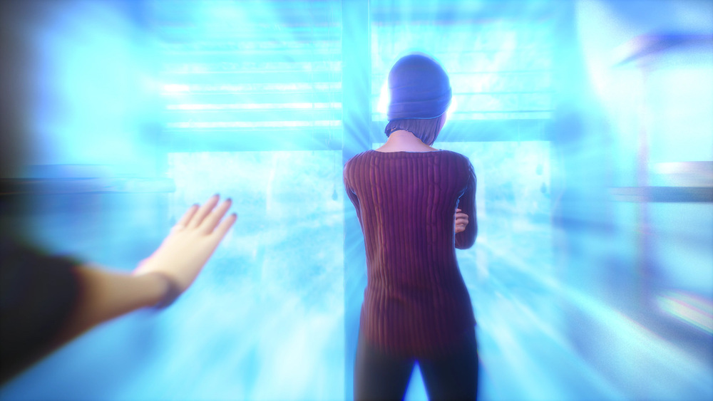 Hra SQUARE ENIX PlayStation 5 Life is Strange: True Colors Life is Strange: True Colors