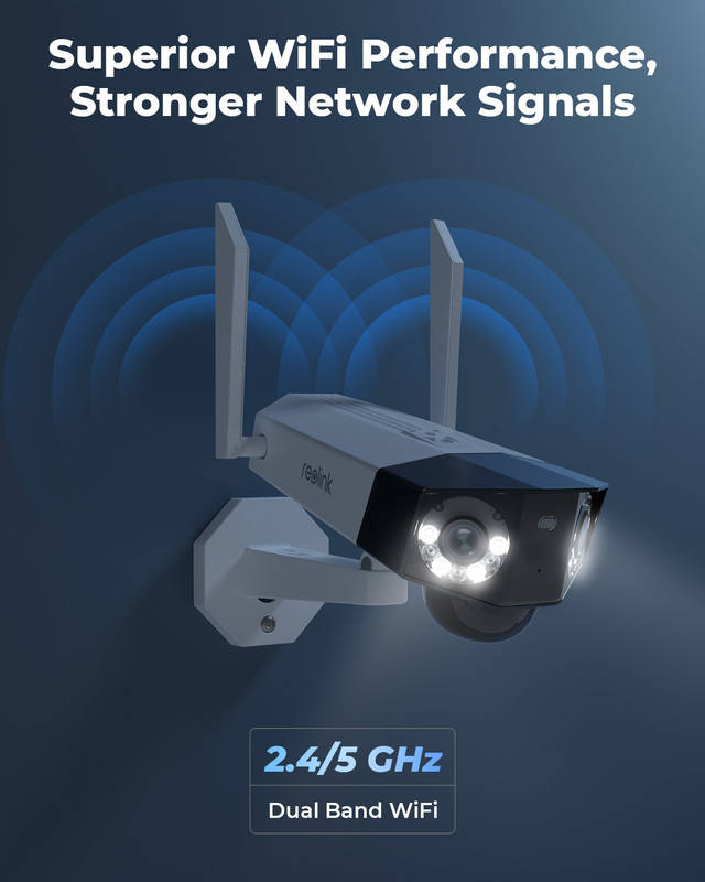 Reolink Duo WiFi