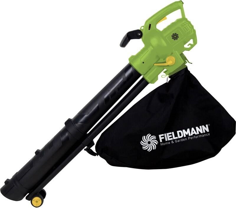 Vysavač listí Fieldmann FZF 4030-E