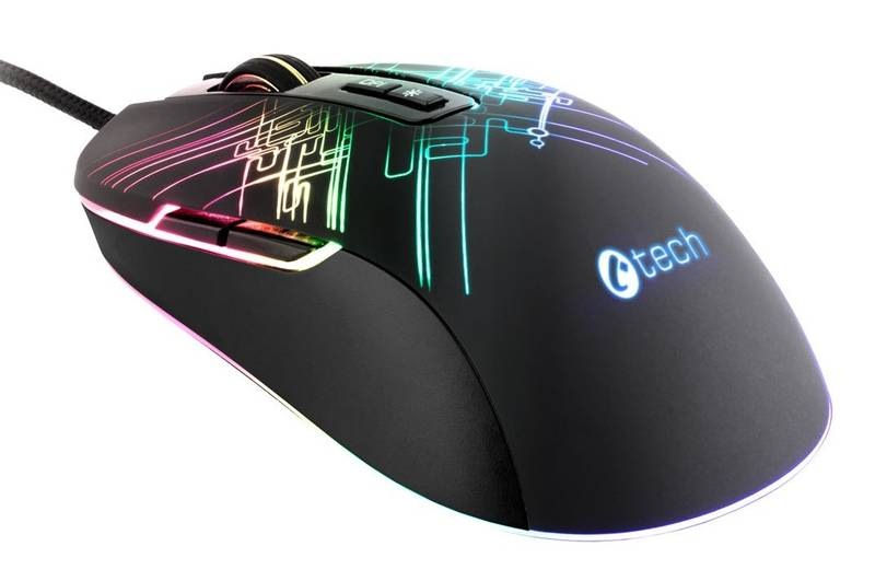 C-Tech Dusk (GM-27L)
