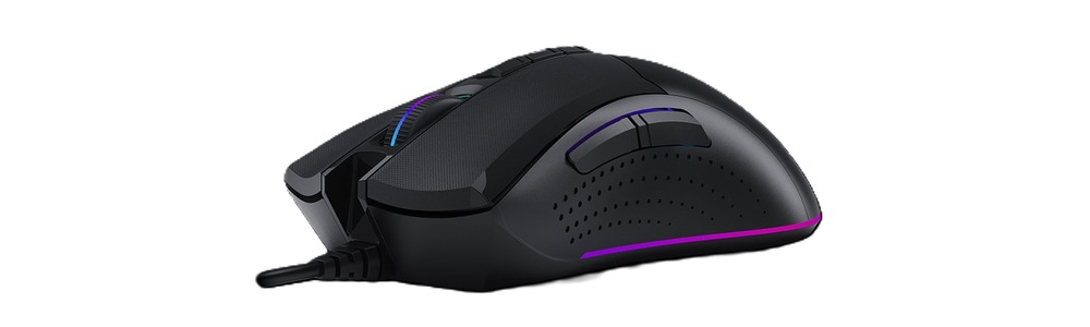 Myš A4Tech BLOODY W90 Pro Activated černá Myš A4Tech BLOODY W90 Pro Activated černá