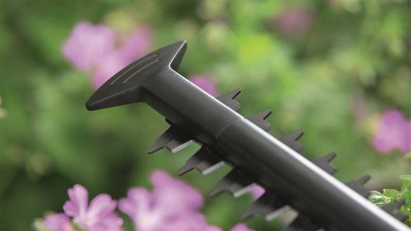 Nůžky na živý plot Bosch EasyHedgeCut 55