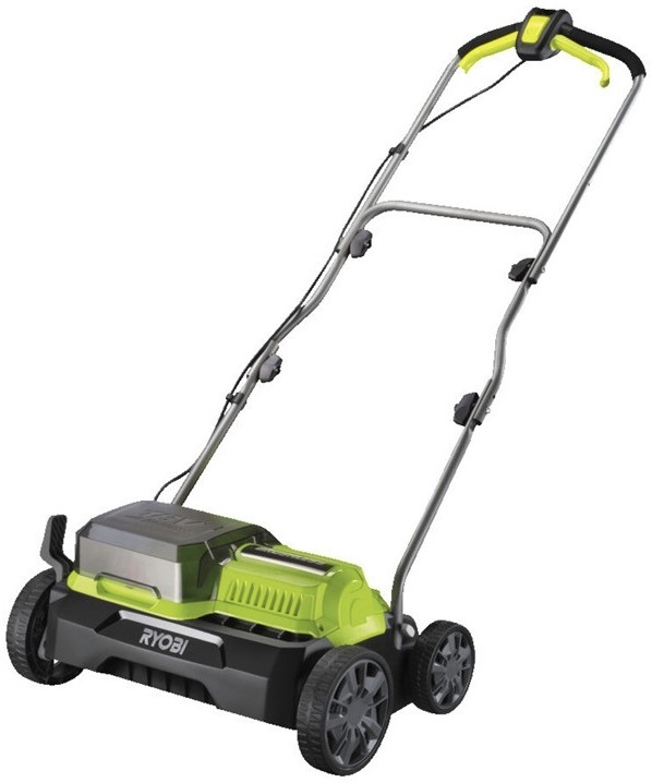 Vertikutátor Ryobi ONE+ RY18SFX35A-0 (bez baterie)