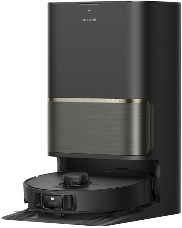 Robotický vysavač s mopem Dreame L50s Pro Ultra