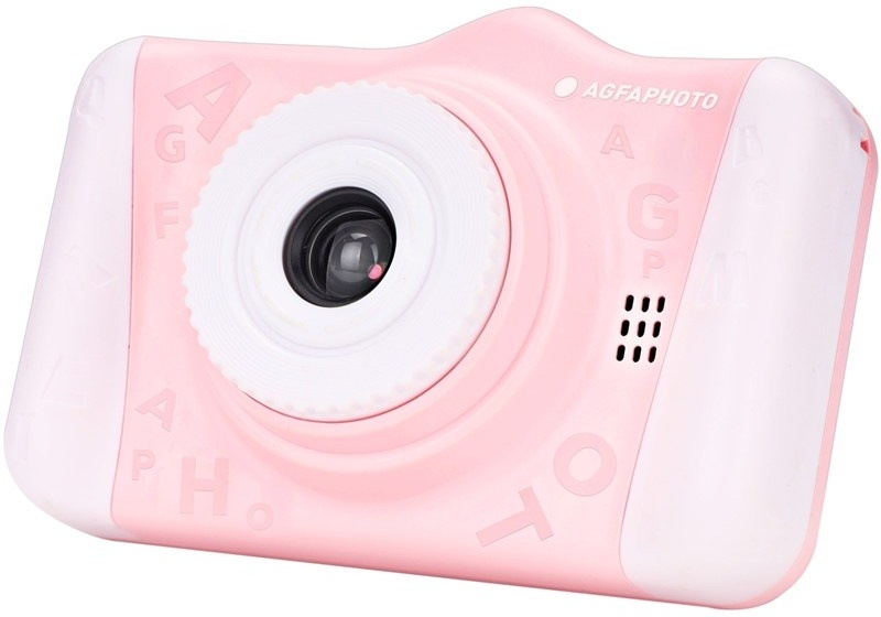 AgfaPhoto Realikids Cam 2 dětský fotoaparát.