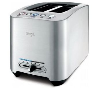 Sage BTA825BSS 