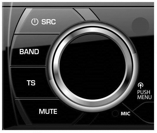 Autorádio s CD Blaupunkt Augsburg 170 BT černé Autorádio s CD Blaupunkt Augsburg 170 BT černé