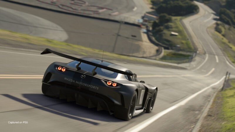 Hra Sony PlayStation 5 Gran Turismo 7 Gran Turismo 7