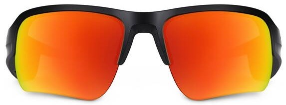 Náhradní skla Bose Tempo Road Orange (20% VLT | Polarised) Náhradní skla Bose Tempo Road Orange (20% VLT | Polarised)