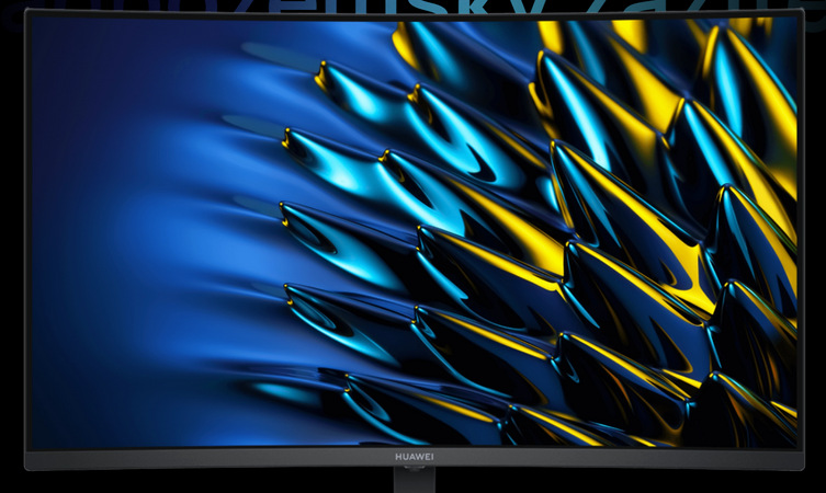 Herní monitor Huawei MateView GT 27 Herní monitor Huawei MateView GT 27