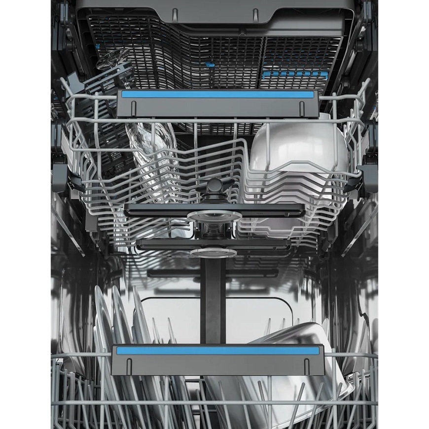 Myčka nádobí Electrolux ESG42310SX nerez
