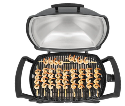 Gril Weber Q 1400 Gril Weber Q 1400