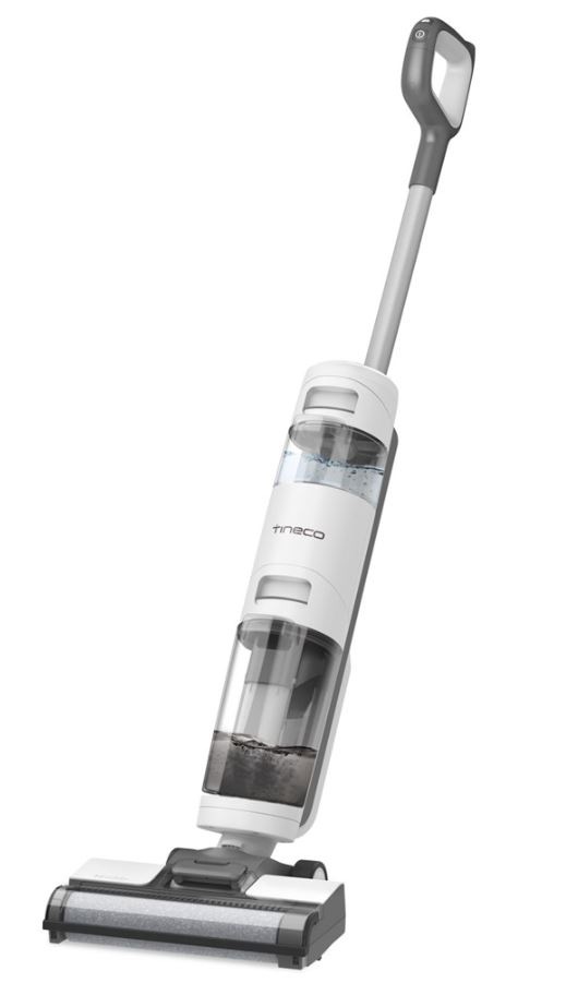 Tyčový vysavač Tineco iFloor Breeze bílý TNC778627