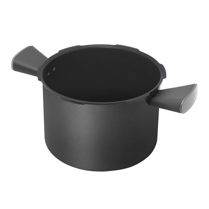 Náhradní nádoba Tefal XA605011 pro Cook4Me černá