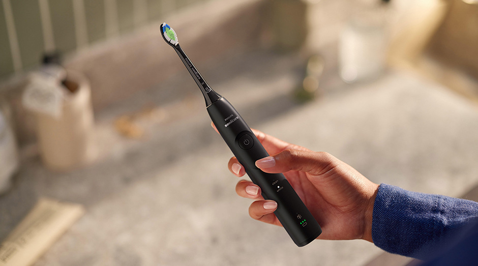 Zubní kartáček Philips HX7108/01 Sonicare 5300
