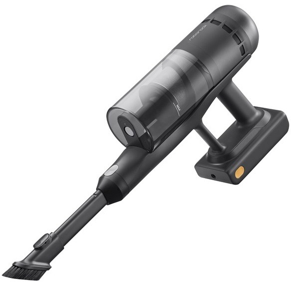 Tyčový vysavač Roborock H60 Ultra černý Tyčový vysavač Roborock H60 Ultra černý