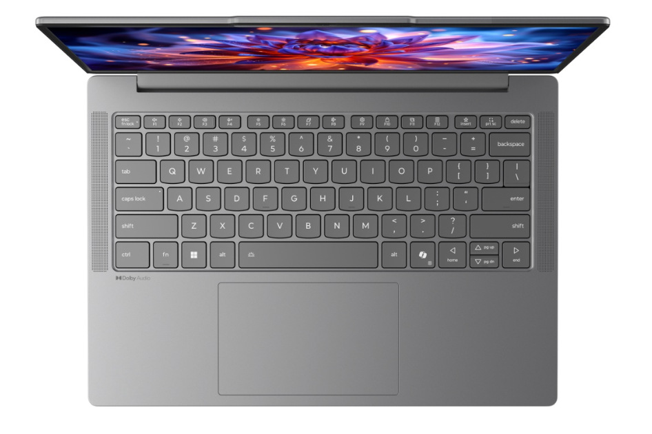 Klávesnice notebooku Lenovo IdeaPad Slim 5 14AHP11